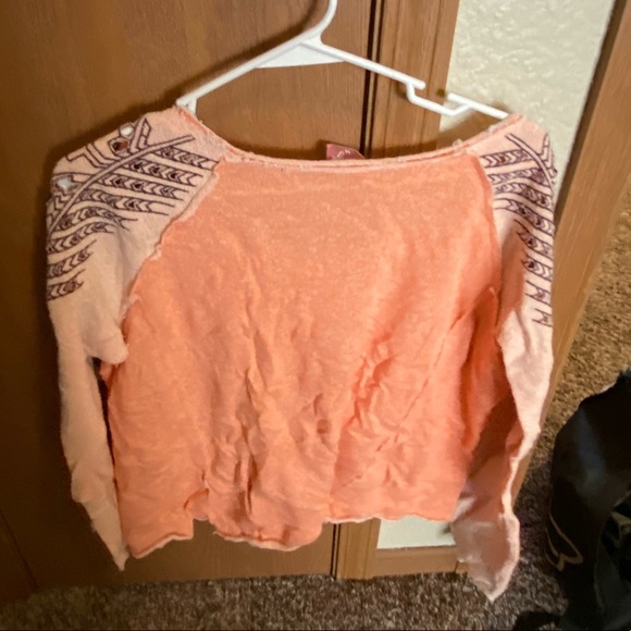 Crew neck - Picture 3 of 3